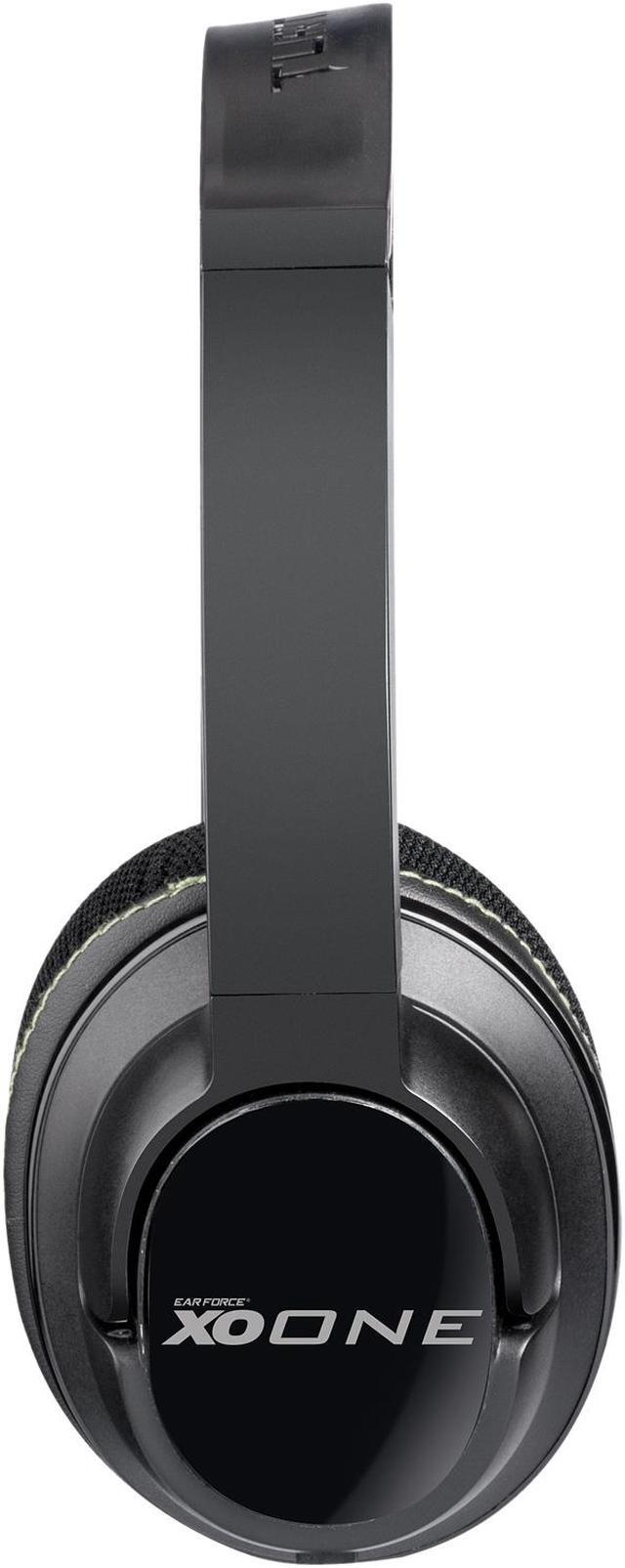 Alt view image 6 of 8 - Turtle Beach Ear Force XO One Amplified Stereo Gaming Headset for Xbox One and Mobile Devices (TBS-2218-01)
