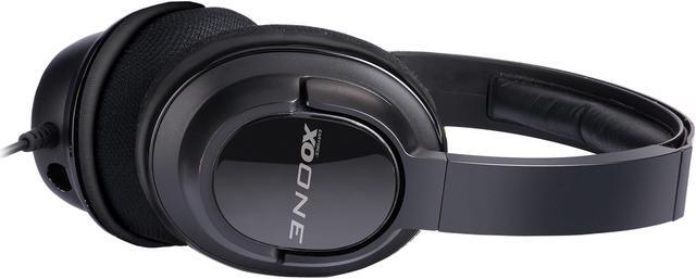 Alt view image 7 of 8 - Turtle Beach Ear Force XO One Amplified Stereo Gaming Headset for Xbox One and Mobile Devices (TBS-2218-01)