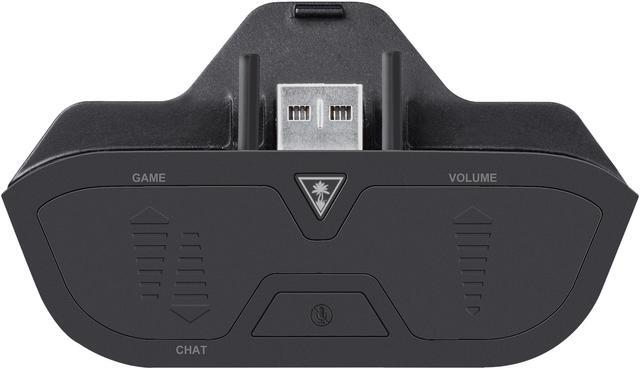 Alt view image 8 of 8 - Turtle Beach Ear Force XO One Amplified Stereo Gaming Headset for Xbox One and Mobile Devices (TBS-2218-01)
