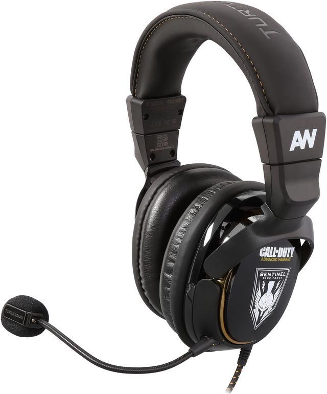  Turtle Beach Call of Duty Advanced Warfare Ear Force