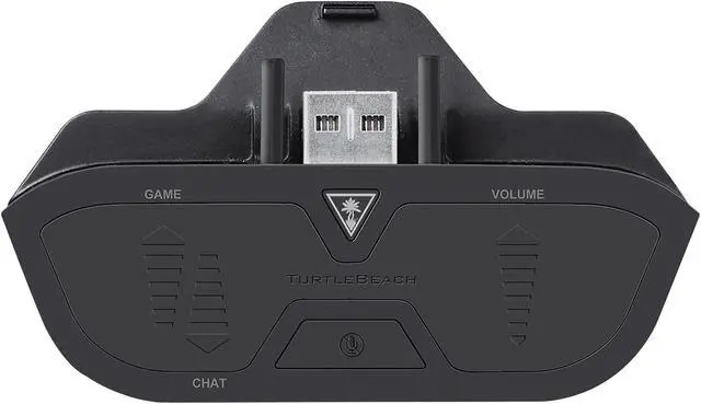 Alt view image 12 of 13 - Turtle Beach Ear Force XO Four Stealth High-Performance Stereo Gaming Headset for Xbox One and Mobile Gaming