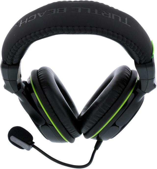 Turtle popular Beach - Ear Force XO Seven Premium Gaming Headset - Xbox One