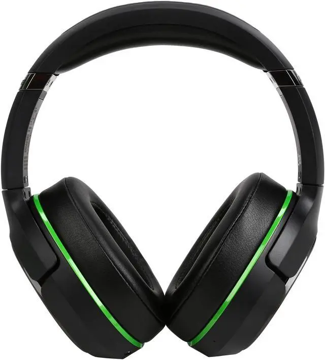 Alt view image 4 of 10 - Turtle Beach Ear Force Elite 800X Premium Fully Wireless Noise-Cancelling DTS Surround Sound Gaming Headset  for Xbox One