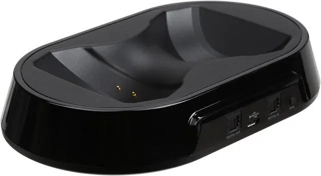 Alt view image 8 of 10 - Turtle Beach Ear Force Elite 800X Premium Fully Wireless Noise-Cancelling DTS Surround Sound Gaming Headset  for Xbox One