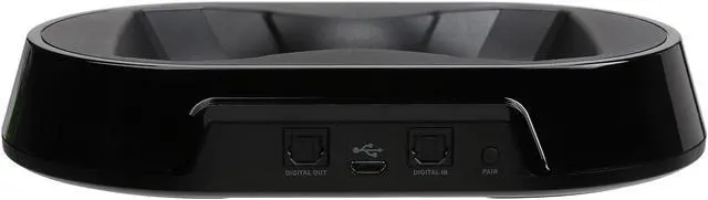 Alt view image 9 of 10 - Turtle Beach Ear Force Elite 800X Premium Fully Wireless Noise-Cancelling DTS Surround Sound Gaming Headset  for Xbox One