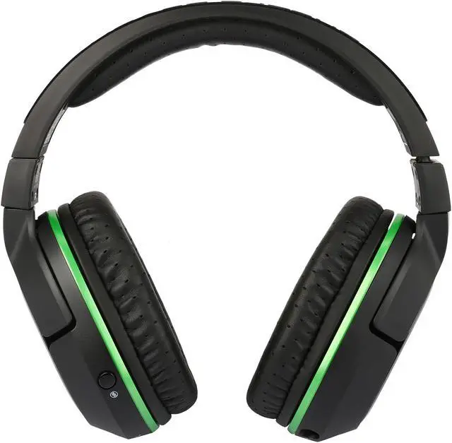 Alt view image 3 of 7 - Turtle Beach Ear Force Stealth 420X Premium Fully Wireless Gaming Headset for Xbox One