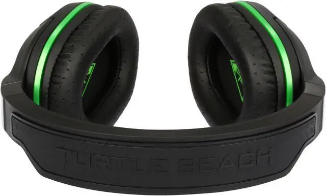 Alt view image 5 of 7 - Turtle Beach Ear Force Stealth 420X Premium Fully Wireless Gaming Headset for Xbox One