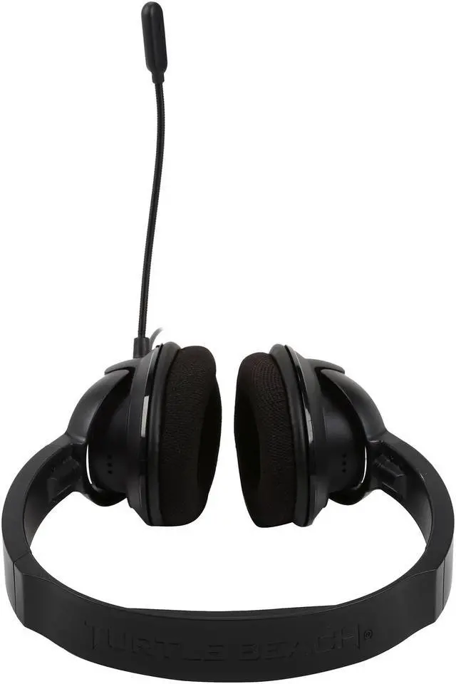 Alt view image 5 of 7 - Turtle Beach Ear Force XO One Amplified Stereo Gaming Headset for Xbox One and Mobile Devices (TBS-2218-01) Certified Refurbished