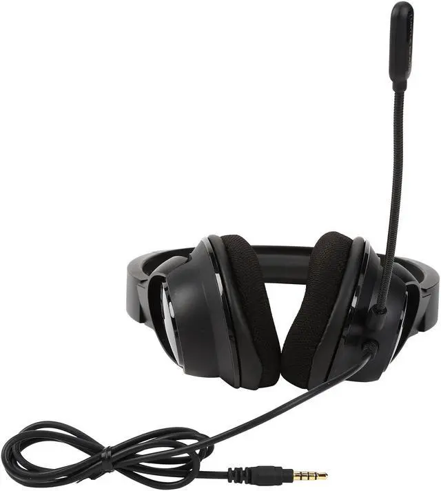 Alt view image 6 of 7 - Turtle Beach Ear Force XO One Amplified Stereo Gaming Headset for Xbox One and Mobile Devices (TBS-2218-01) Certified Refurbished