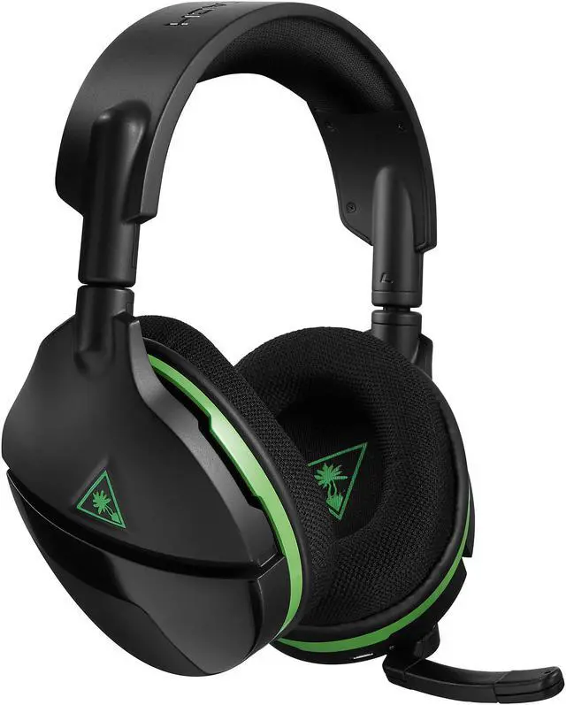 Alt view image 2 of 13 - Turtle Beach Stealth 600 Wireless Surround Sound Gaming Headset for Xbox One