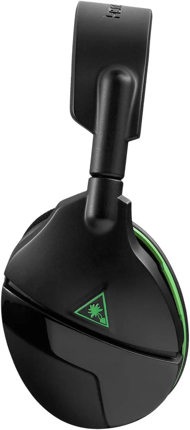 Alt view image 7 of 13 - Turtle Beach Stealth 600 Wireless Surround Sound Gaming Headset for Xbox One