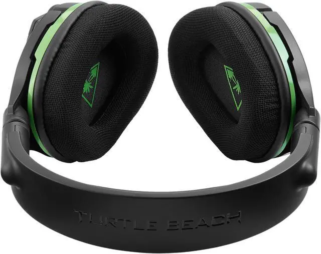 Alt view image 10 of 13 - Turtle Beach Stealth 600 Wireless Surround Sound Gaming Headset for Xbox One