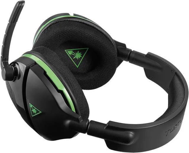 Alt view image 12 of 13 - Turtle Beach Stealth 600 Wireless Surround Sound Gaming Headset for Xbox One