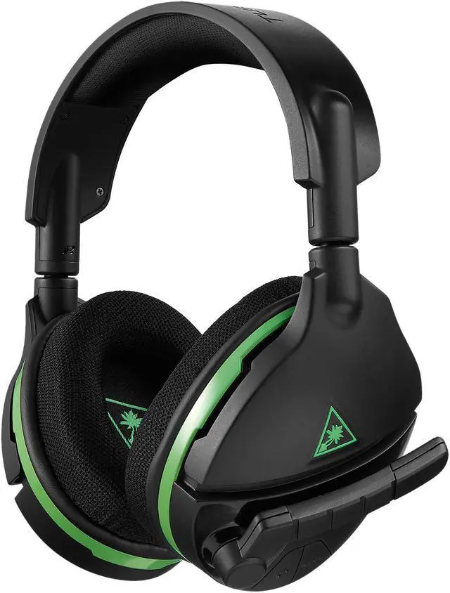 Alt view image 4 of 13 - Turtle Beach Stealth 600 Wireless Surround Sound Gaming Headset for Xbox One