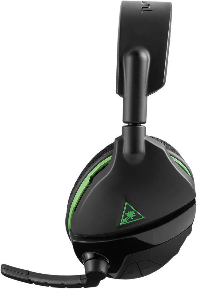 Alt view image 5 of 13 - Turtle Beach Stealth 600 Wireless Surround Sound Gaming Headset for Xbox One