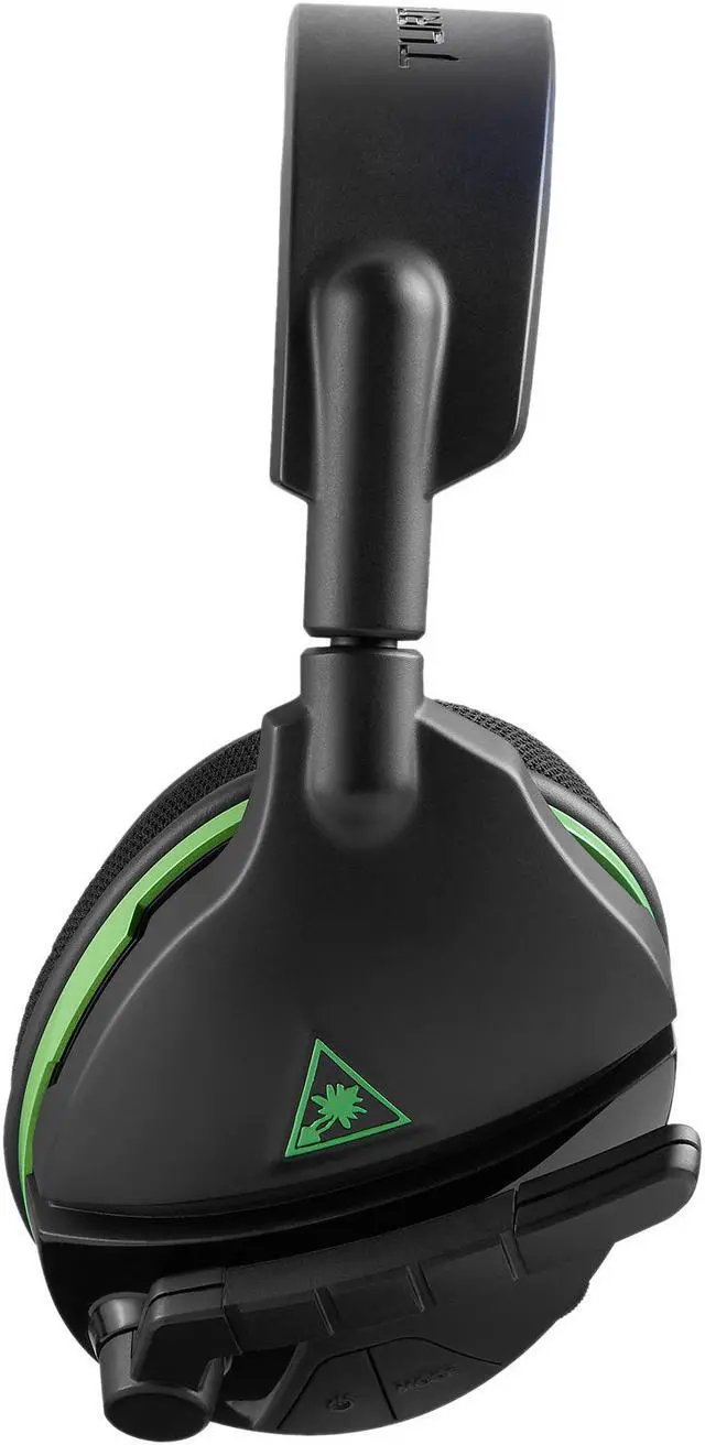 Alt view image 6 of 13 - Turtle Beach Stealth 600 Wireless Surround Sound Gaming Headset for Xbox One