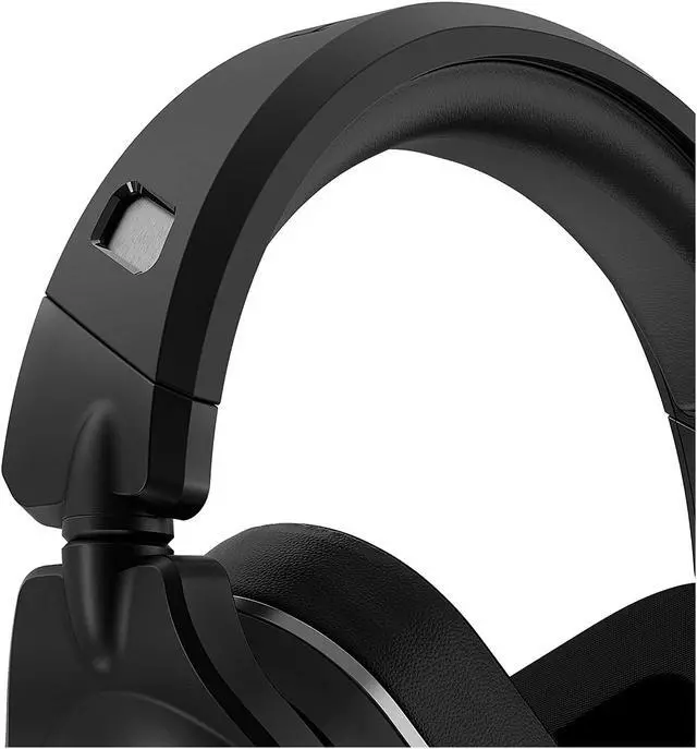 Alt view image 7 of 16 - Turtle Beach Stealth 700 Gen 2 Premium Wireless Gaming Headset with Bluetooth for Xbox Series X|S, Xbox One & PC - Black