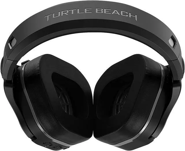 Alt view image 6 of 16 - Turtle Beach Stealth 700 Gen 2 Premium Wireless Gaming Headset with Bluetooth for Xbox Series X|S, Xbox One & PC - Black