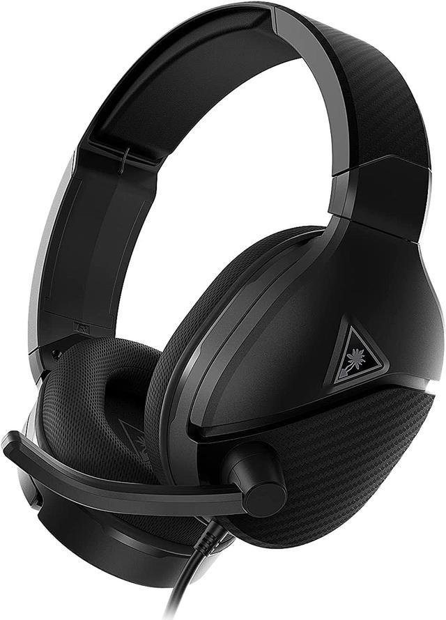 Turtle Beach Recon 200 Gen 2 Wired Gaming Headset for Xbox Series