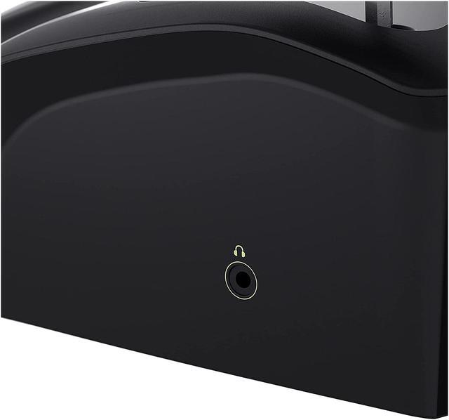 Alt view image 7 of 14 - Turtle Beach Velocity One Flight Universal Control System for Xbox Series X|S, Xbox One, PC