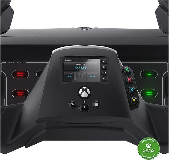 Alt view image 8 of 14 - Turtle Beach Velocity One Flight Universal Control System for Xbox Series X|S, Xbox One, PC
