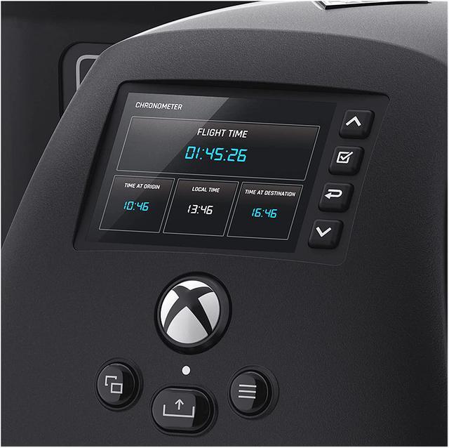 Alt view image 11 of 14 - Turtle Beach Velocity One Flight Universal Control System for Xbox Series X|S, Xbox One, PC