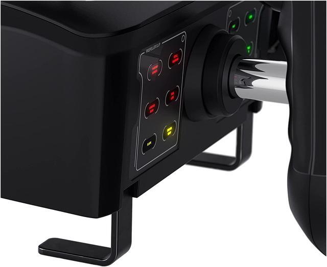 Alt view image 12 of 14 - Turtle Beach Velocity One Flight Universal Control System for Xbox Series X|S, Xbox One, PC