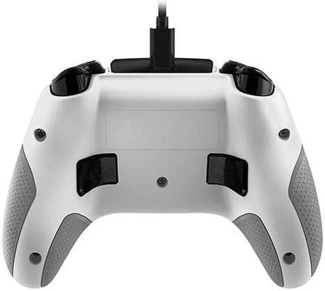 Alt view image 4 of 7 - Turtle Beach Recon Controller - Wired, White