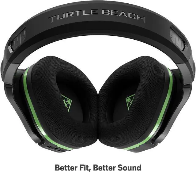 Alt view image 3 of 15 - Turtle Beach TBS-2372-01 Stealth 600 Gen 2 USB for Xbox Black