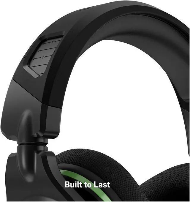 Alt view image 5 of 15 - Turtle Beach TBS-2372-01 Stealth 600 Gen 2 USB for Xbox Black