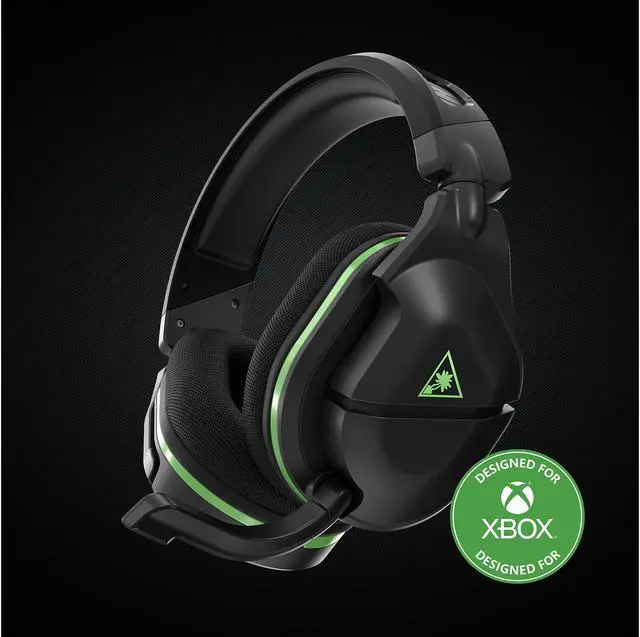 Alt view image 13 of 15 - Turtle Beach TBS-2372-01 Stealth 600 Gen 2 USB for Xbox Black