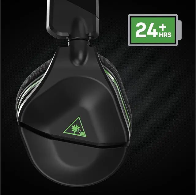Alt view image 14 of 15 - Turtle Beach TBS-2372-01 Stealth 600 Gen 2 USB for Xbox Black