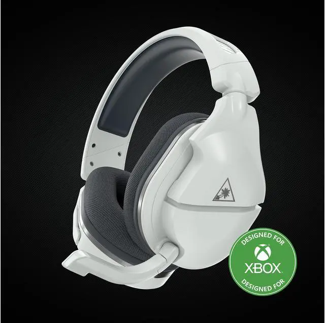 Alt view image 13 of 15 - Turtle Beach TBS-2374-01 Stealth 600 Gen 2 USB for Xbox White