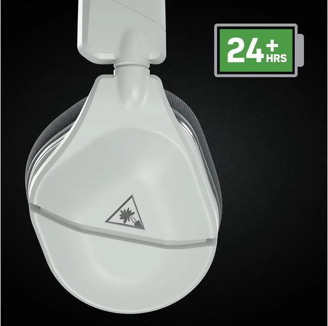 Alt view image 14 of 15 - Turtle Beach TBS-2374-01 Stealth 600 Gen 2 USB for Xbox White