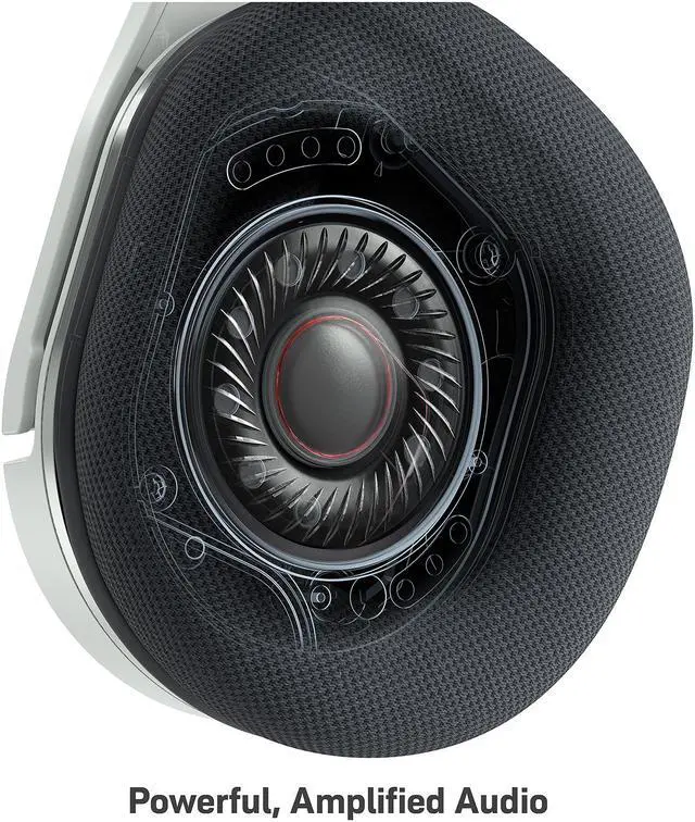 Alt view image 8 of 15 - Turtle Beach TBS-2374-01 Stealth 600 Gen 2 USB for Xbox White