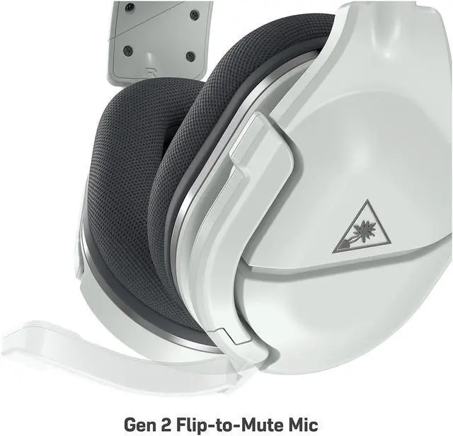Alt view image 9 of 15 - Turtle Beach TBS-2374-01 Stealth 600 Gen 2 USB for Xbox White