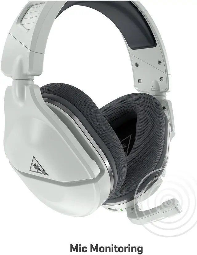 Alt view image 6 of 15 - Turtle Beach TBS-2374-01 Stealth 600 Gen 2 USB for Xbox White