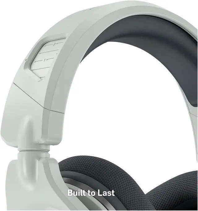 Alt view image 4 of 15 - Turtle Beach TBS-2374-01 Stealth 600 Gen 2 USB for Xbox White