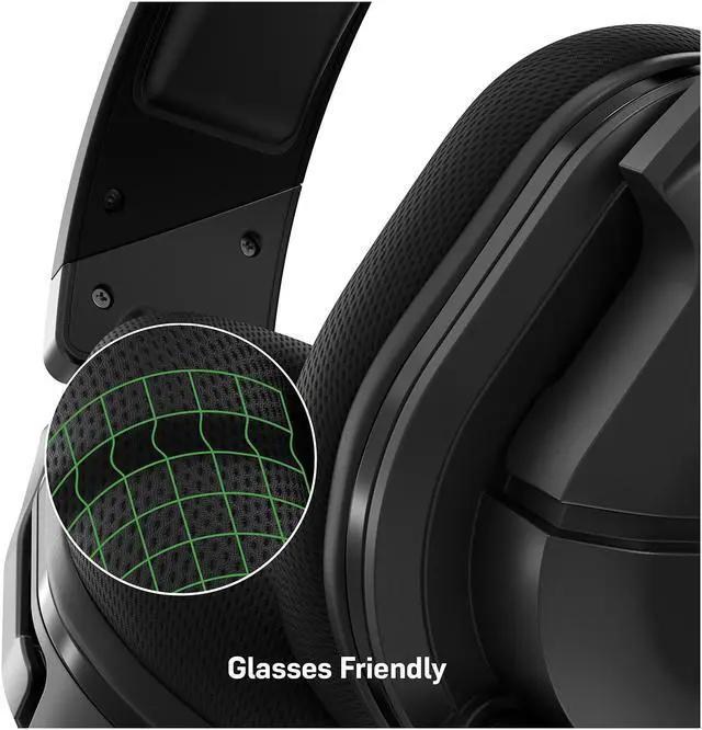 Alt view image 3 of 15 - Stealth 600 Gen 2 MAX Wireless Gaming Headset for Xbox