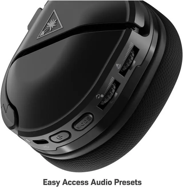 Alt view image 6 of 15 - Stealth 600 Gen 2 MAX Wireless Gaming Headset for Xbox
