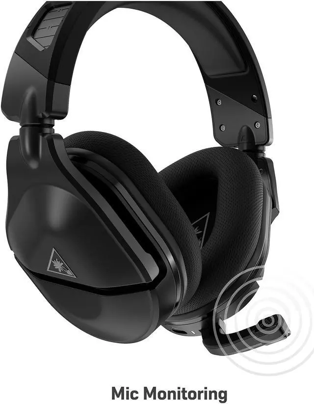 Alt view image 5 of 15 - Stealth 600 Gen 2 MAX Wireless Gaming Headset for Xbox