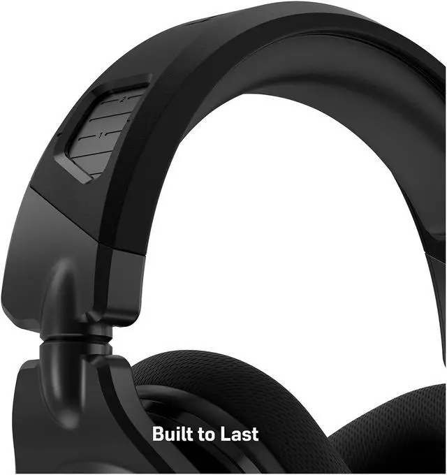 Alt view image 4 of 15 - Stealth 600 Gen 2 MAX Wireless Gaming Headset for Xbox