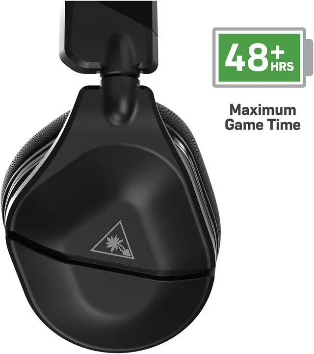 Alt view image 11 of 15 - Stealth 600 Gen 2 MAX Wireless Gaming Headset for Xbox