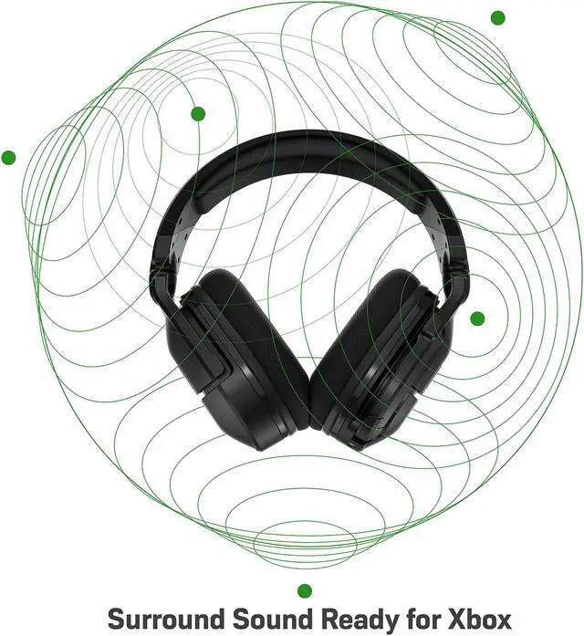 Alt view image 13 of 15 - Stealth 600 Gen 2 MAX Wireless Gaming Headset for Xbox