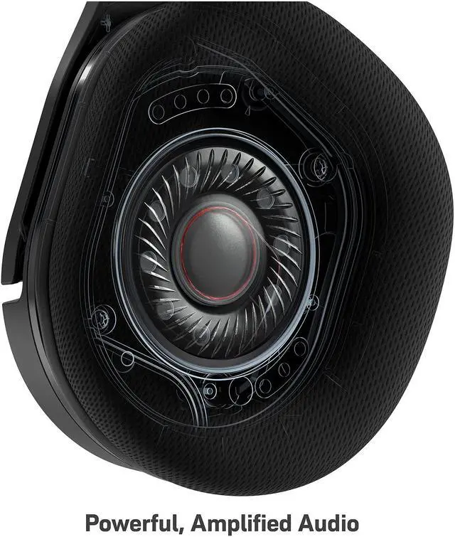 Alt view image 7 of 15 - Stealth 600 Gen 2 MAX Wireless Gaming Headset for Xbox