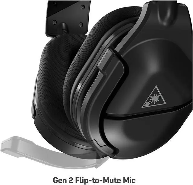Alt view image 8 of 15 - Stealth 600 Gen 2 MAX Wireless Gaming Headset for Xbox