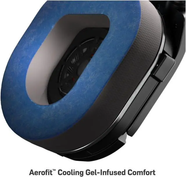 Alt view image 6 of 18 - Stealth 700 Gen 2 MAX for Xbox