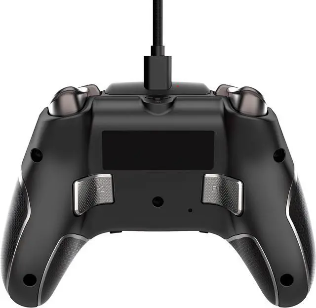Alt view image 7 of 8 - RECON CLOUD HYBRID CONTROLLER (BLACK) XBOX/ANDROID
