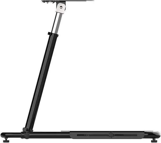 Alt view image 4 of 4 - Turtle Beach VelocityOne Universal Stand for Flight Simulation & Racing Simulation - Black  TBS-0720-05