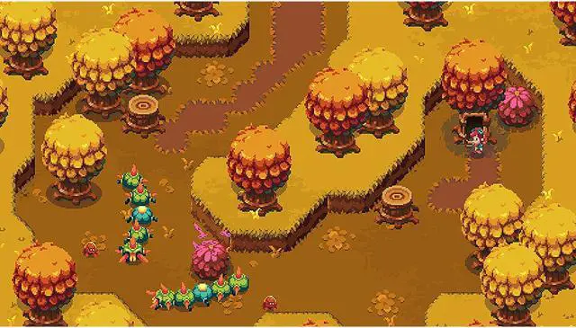Alt view image 5 of 5 - Sparklite - Xbox One